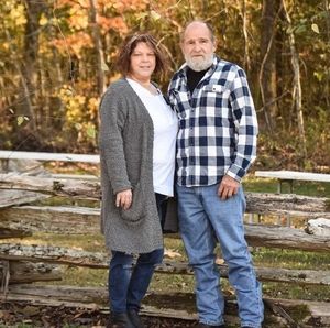 Meet your Posher, Robin